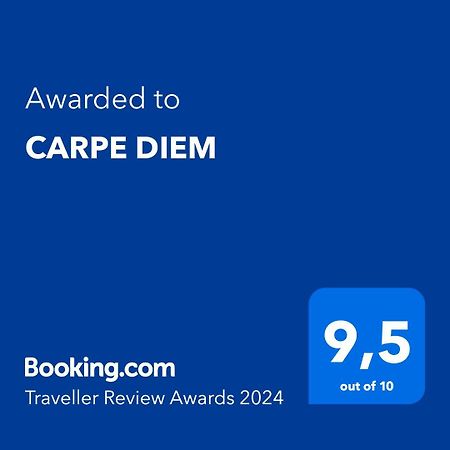 Carpe Diem Puerto de la Cruz  Exterior foto
