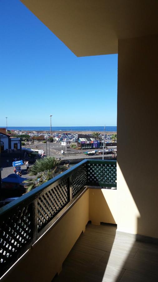 Carpe Diem Puerto de la Cruz  Exterior foto