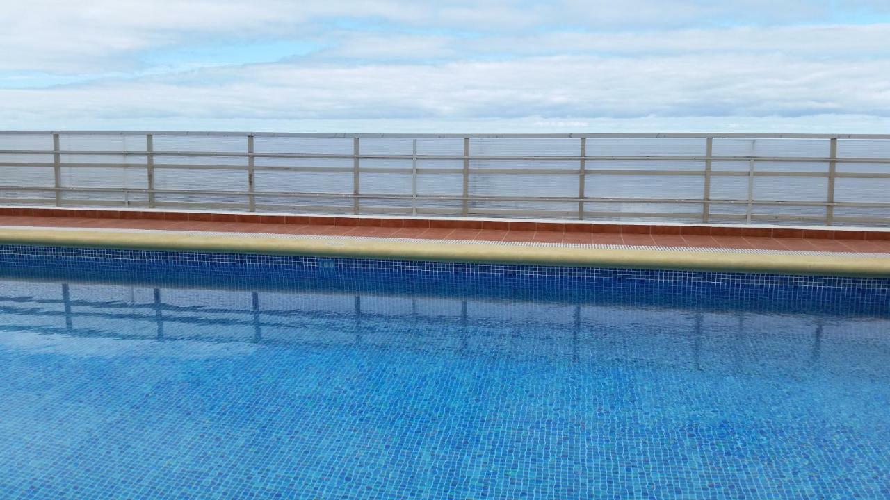 Carpe Diem Puerto de la Cruz  Exterior foto