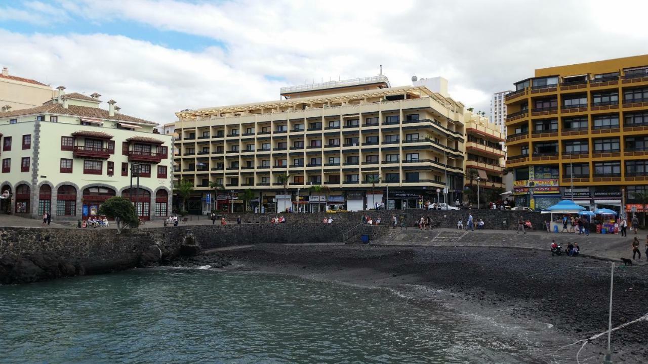 Carpe Diem Puerto de la Cruz  Exterior foto